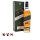 Johnnie Walker Green Label 15Yrs 43% (750ml)