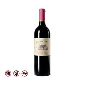 Chateau Pas De L'Ane (750ml)