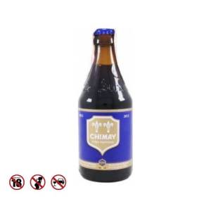Chimay Blue 9% (330ml)
