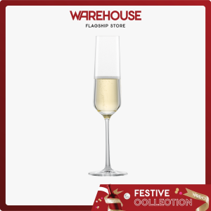 112415 Pure 7 Sparkling Wine