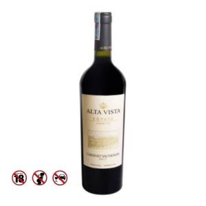 Alta Vista Premium Cabernet Sauvignon (750ml)