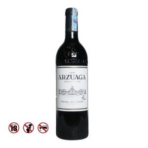 Arzuaga Tinto Crianza, 750ml