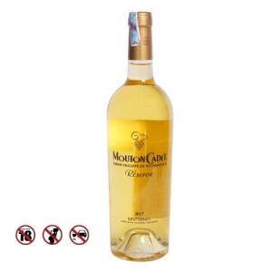 Mouton Cadet Reserve Sauternes (750ml)