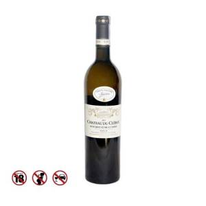 Chateau du Cleray Muscadet Sevre-et-Maine Sur Lie, 750ml