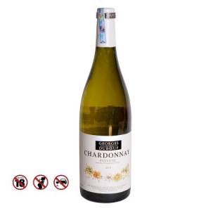 Georges Duboeuf Chardonnay (750ml)