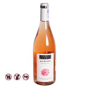 Georges Duboeuf Cuvee Rose (750ml)