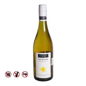 Georges Duboeuf Cuvee White (750ml)