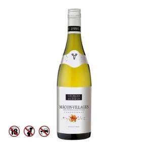 Georges Duboeuf Macon Villages (750ml)
