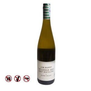 Jim Barry Lodge Hill Riesling, 750ml