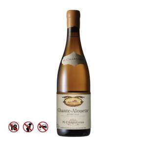 M.Chapoutier Chante-Alouette Hermitage Blanc Org 13.5% (750ml)