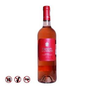Marques de Caceres Rosado, 750ml