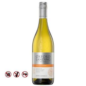 Oxford Landing Chardonnay (750ml)