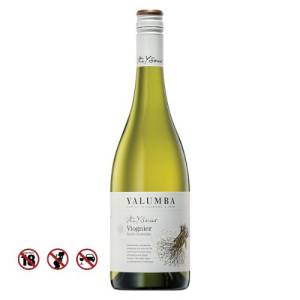 Yalumba Y Series Viognier (750ml)