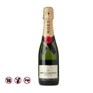 Moet Chandon Champagne Brut (375ml)