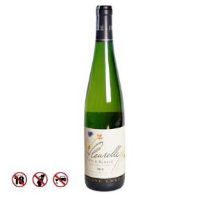 Gustave Lorentz Fleurelle, 750ml