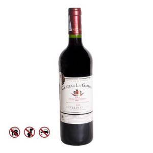 Chateau La Gamaye (750ml)