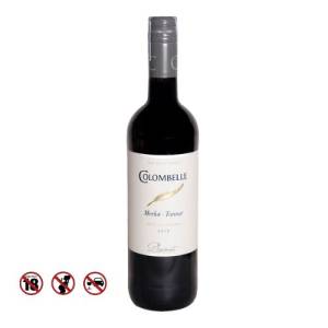 Cotes De Gascogne Red Colombelle Stelvin (750ml)