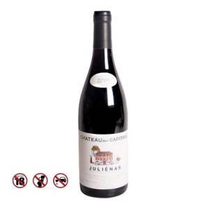 Chateau Des Capitans Julienas