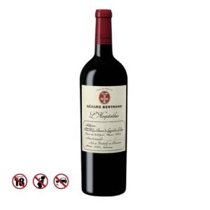 Gerard Bertrand L’Hospitalitas (750ml)