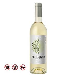 Plaimont Soleil Cotes de Gascogne Semi Sweet (750ml)