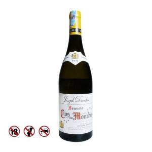 Clos des Mouches White, Beaune, Joseph Drouhin, 750ml