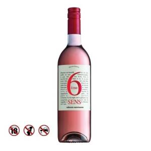 Gerard Bertrand 6eme Sens' Rose (750ml)