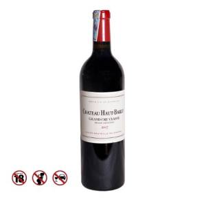 Chateau Haut-Bailly 2007, 750ml