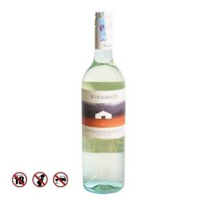 Woolshed Sauvignon Blanc (750ml)