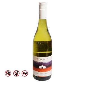 Woolshed Chardonnay 13% (750ml)