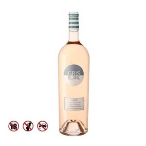 Gerard Bertrand Gris Blanc (1.5L)