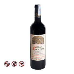Chateau Bouteilley Cotes de Bordeaux