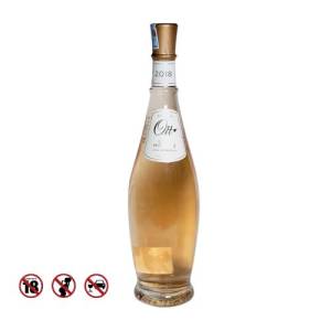Domaines Ott Clos Mireille Cotes de Provence Rose (1.5L)