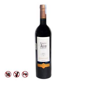 Ain Lorma Vin du Maroc Red (750ml)