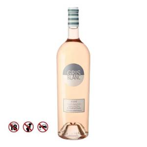 Gris Blanc 3l