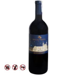 Donnafugata Mille E Una Notte, 750ml