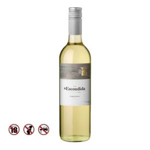 Finca la Escondida Chardonnay(750ml)
