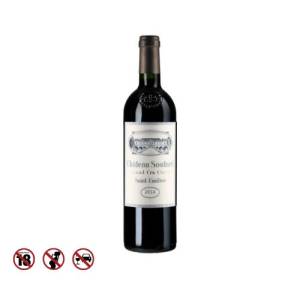 Chateau Soutard 2014 750ml