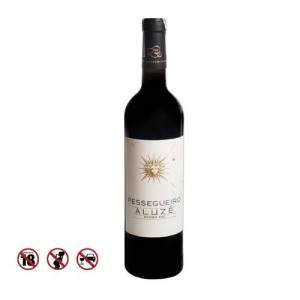 Domaines Roger Zannier Zannier Aluze Tinto (750ml)