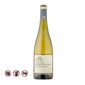 Chateau De Montgueret Coteaux Du Layon (750ml)
