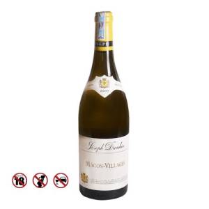 Joseph Drouhin Macon Villages white