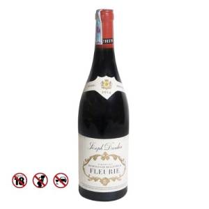 Joseph Drouhin Fleurie Domaine des Hospices de Belleville