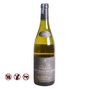 Georges Duboeuf Pouilly Fuisse  (750ml) 
