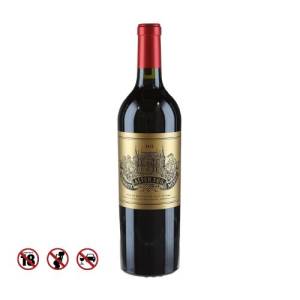 Alter Ego de Palmer 75 cl 2015