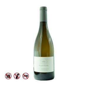 Clos Teddi Grande Cuvee Patrimonio Blanc (750ml)