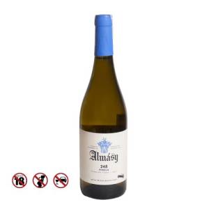 Almasy Pinela