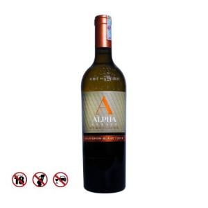 Alpha Estate Sauvignon Blanc, 750ml