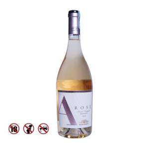 Alpha Estate Rose, 750ml