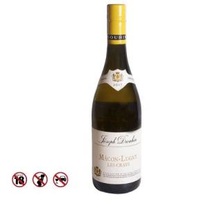 Joseph Drouhin Mâcon-Lugny Les Crays EU VIS