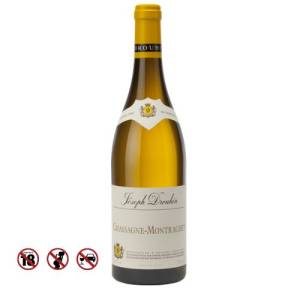 Joseph Drouhin Chassagne-Montrachet White (750ml)