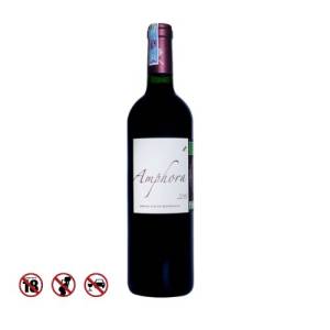 Amphora Castillon Cotes de Bordeaux 2016 13.5% (750ml)